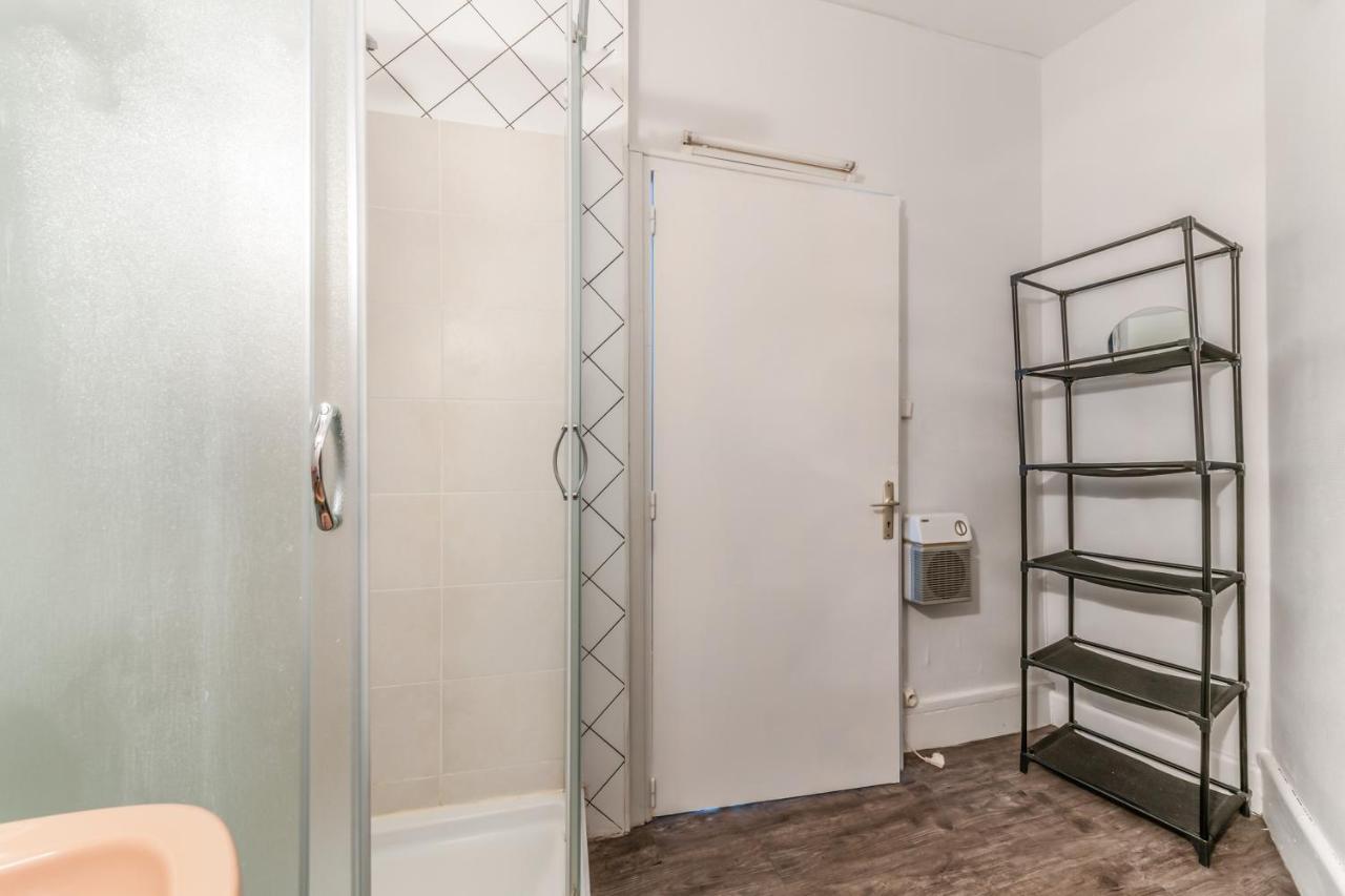 Chez Mimi Villa Bourbon-Lancy Kültér fotó